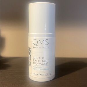 QMS Medicosmetics Gentle Exfoliant Daily Lotion Oily/Acne